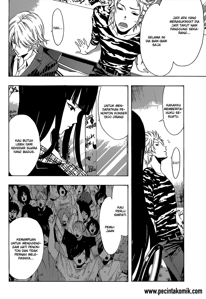 Fuuka Bab 65 halaman 5