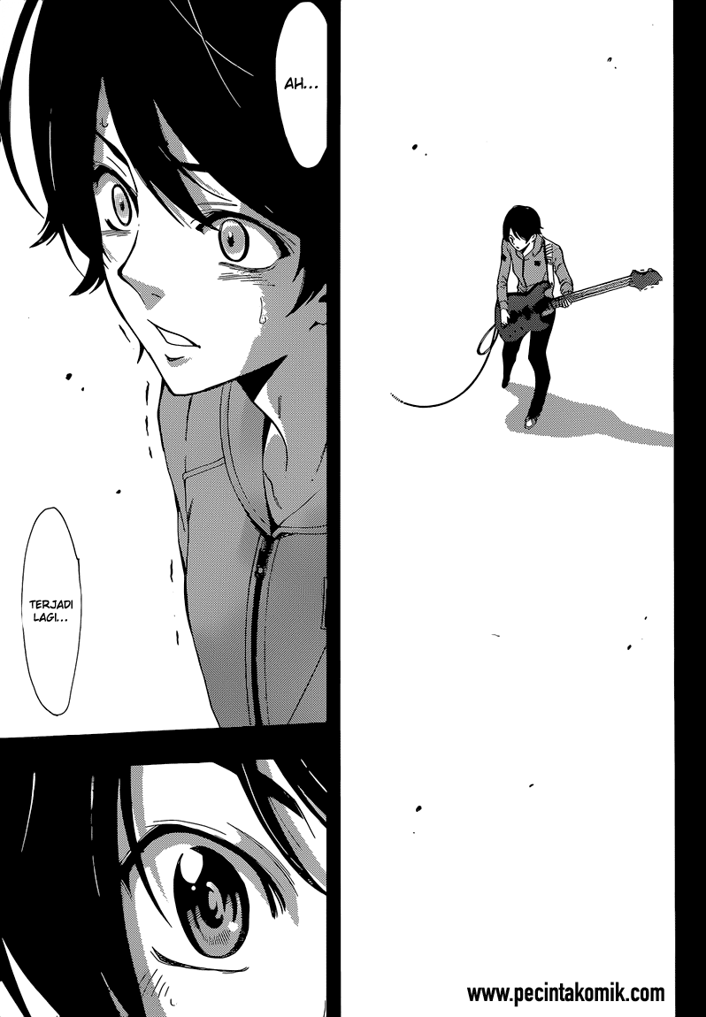 Fuuka Bab 65 halaman 10