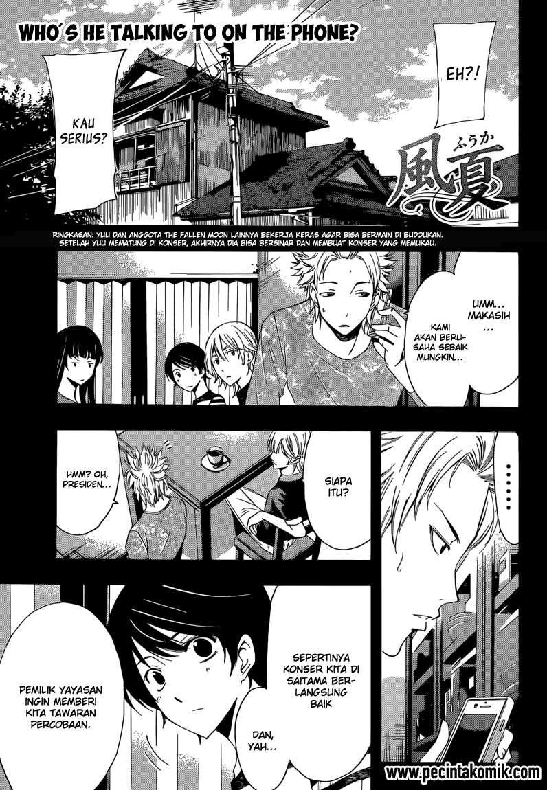 Fuuka Bab 66 halaman 2