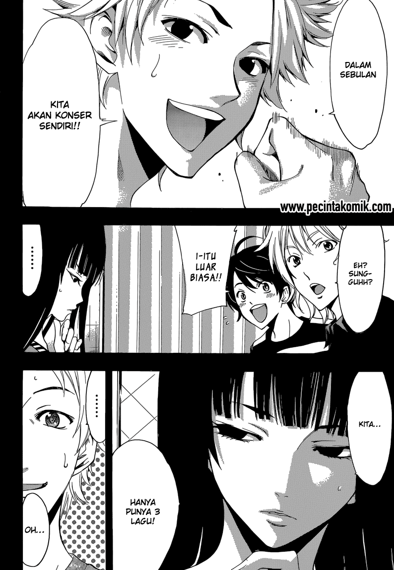Fuuka Bab 66 halaman 3