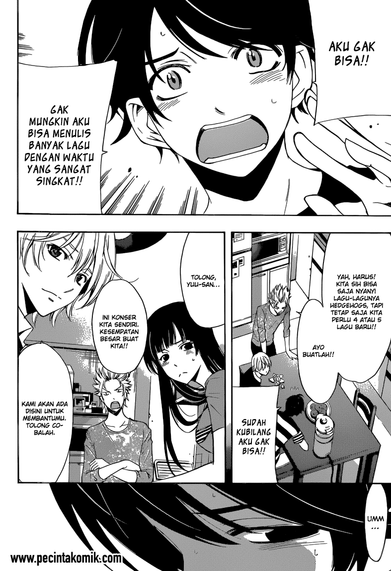 Fuuka Bab 66 halaman 5