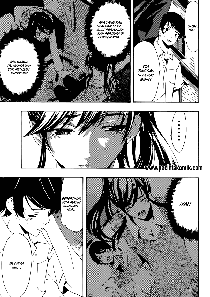Fuuka Bab 67 halaman 4
