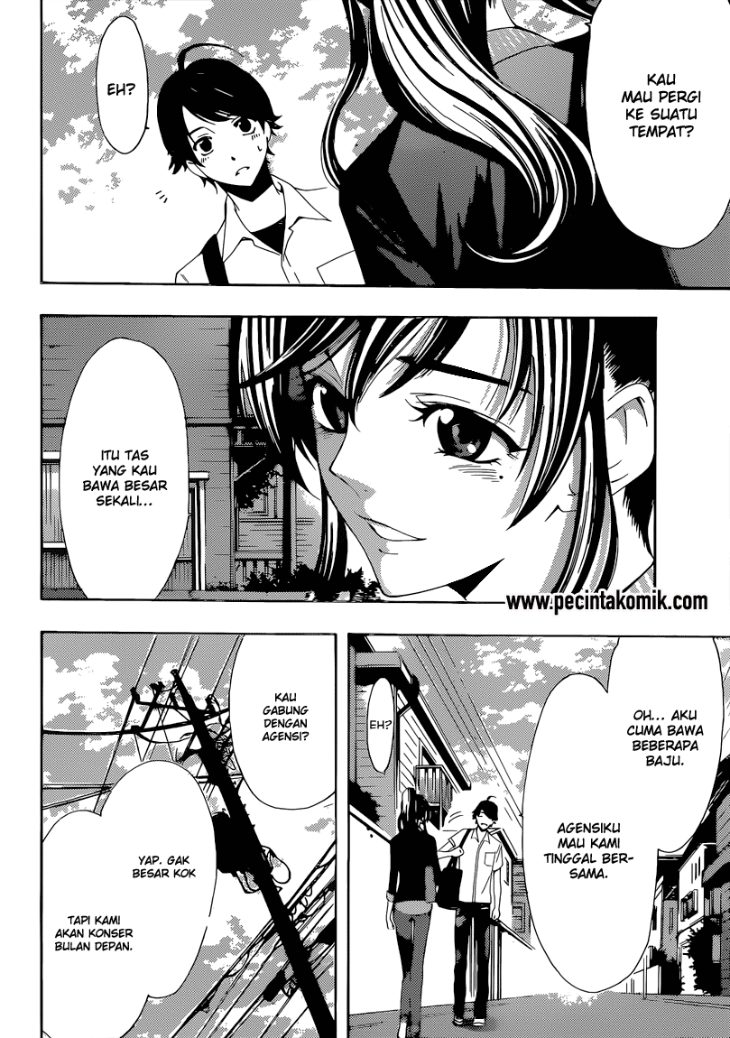 Fuuka Bab 67 halaman 5