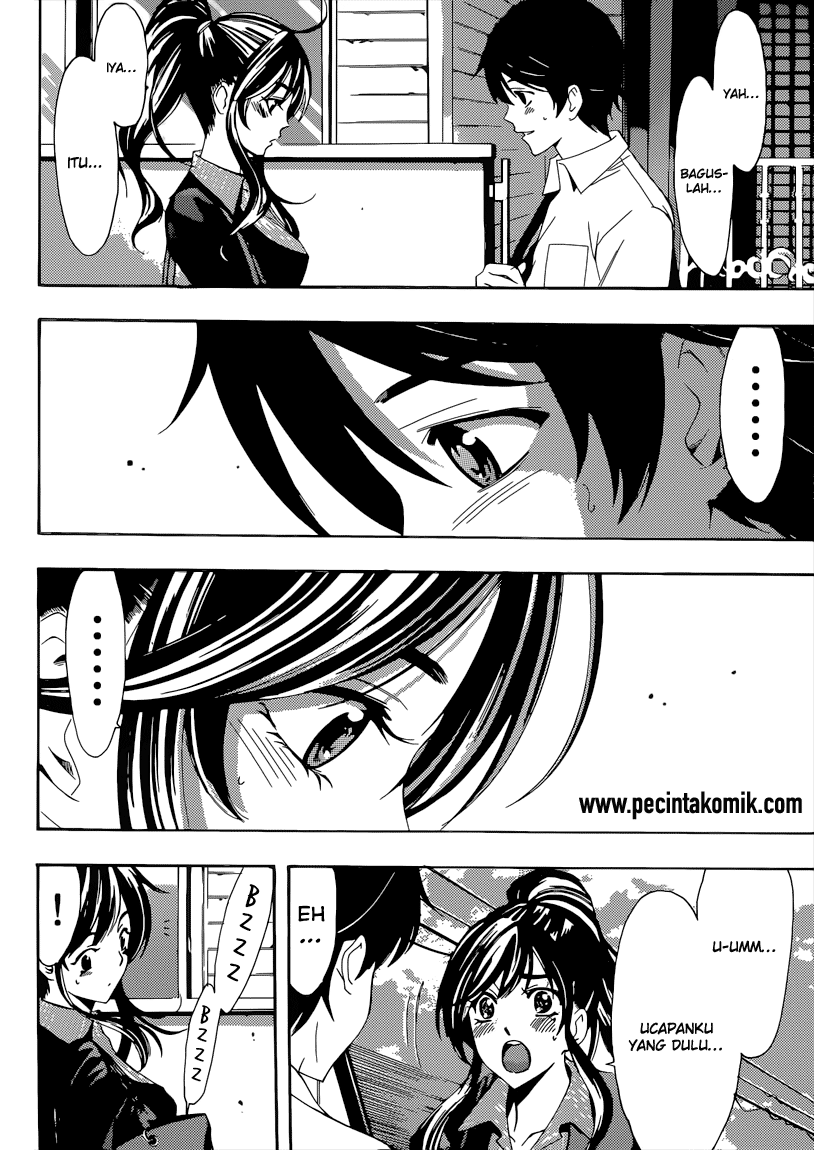 Fuuka Bab 67 halaman 7