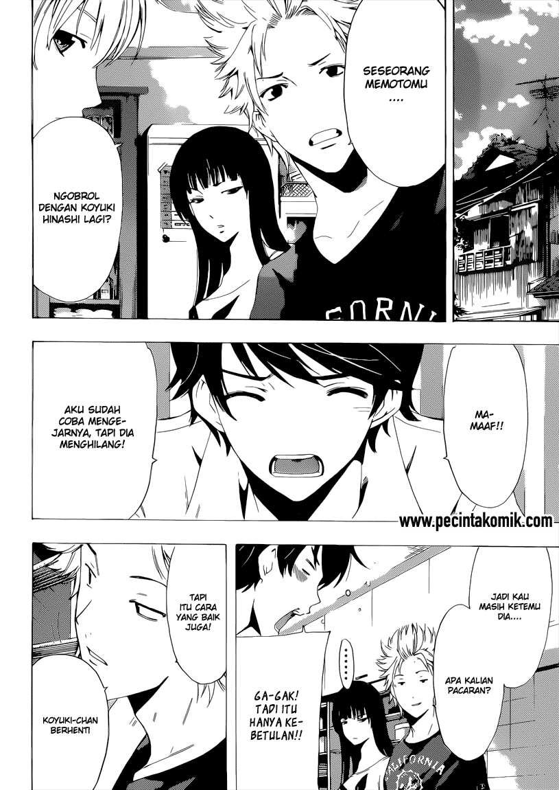 Fuuka Bab 67 halaman 10