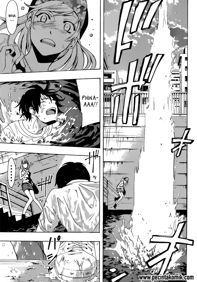 Fuuka Bab 68 halaman 12