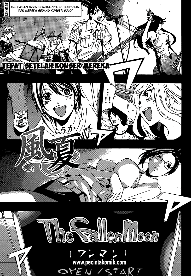 Fuuka Bab 69 halaman 2