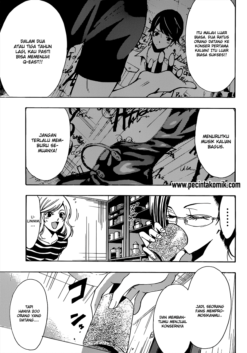 Fuuka Bab 69 halaman 5