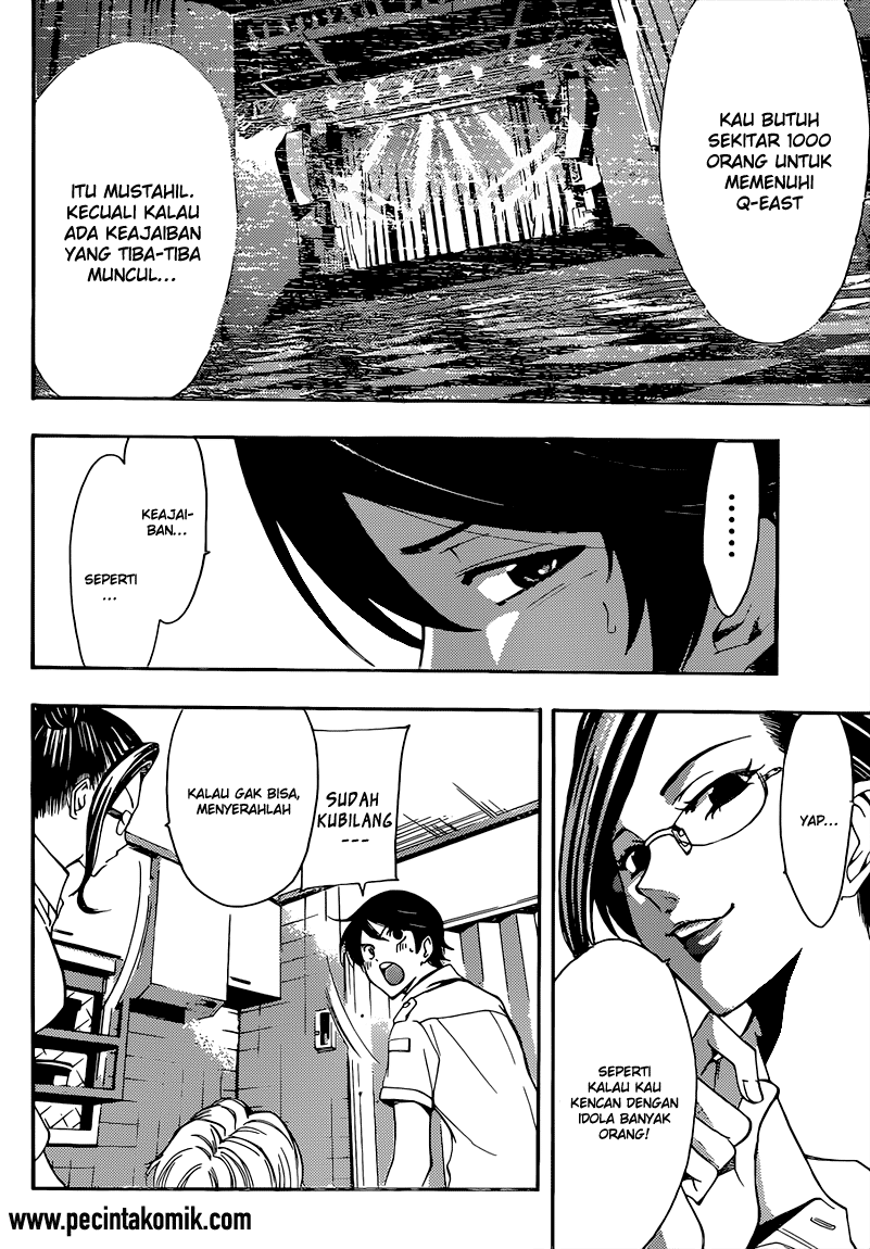 Fuuka Bab 69 halaman 8