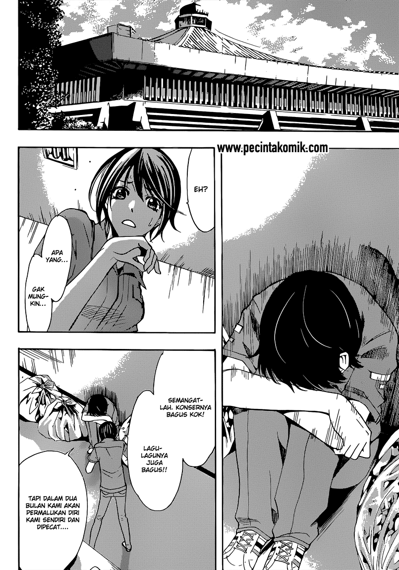 Fuuka Bab 69 halaman 10