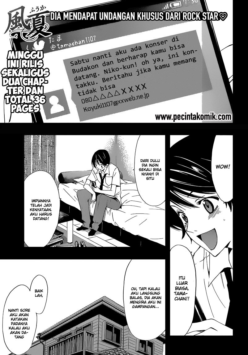 Fuuka Bab 7 halaman 2