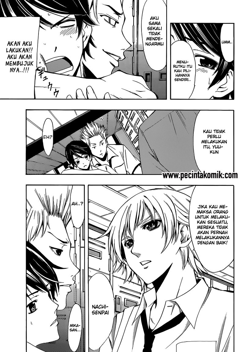 Fuuka Bab 7 halaman 6