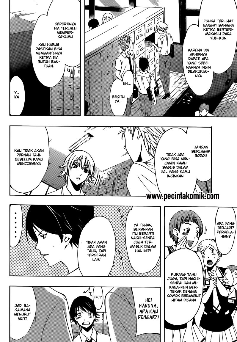Fuuka Bab 7 halaman 7