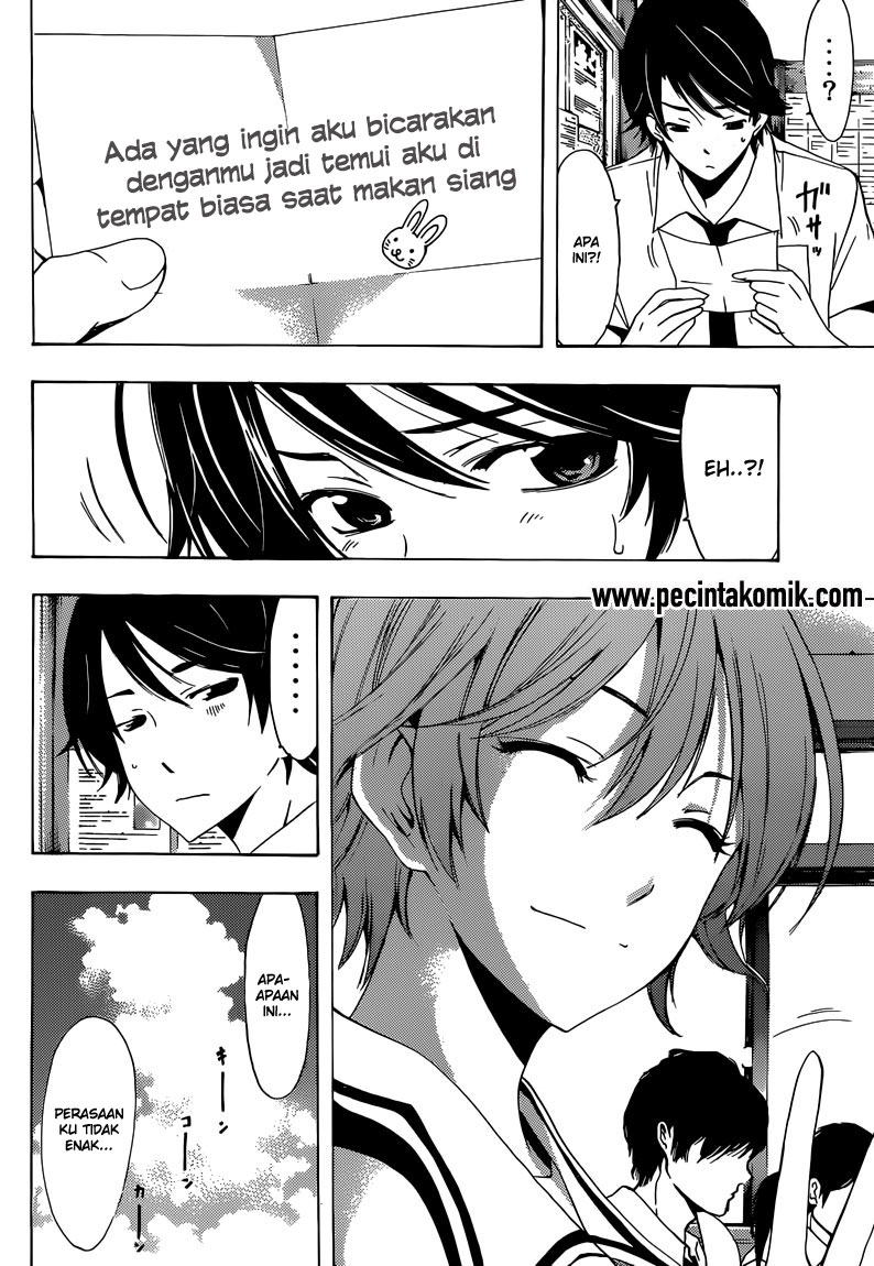 Fuuka Bab 7 halaman 9