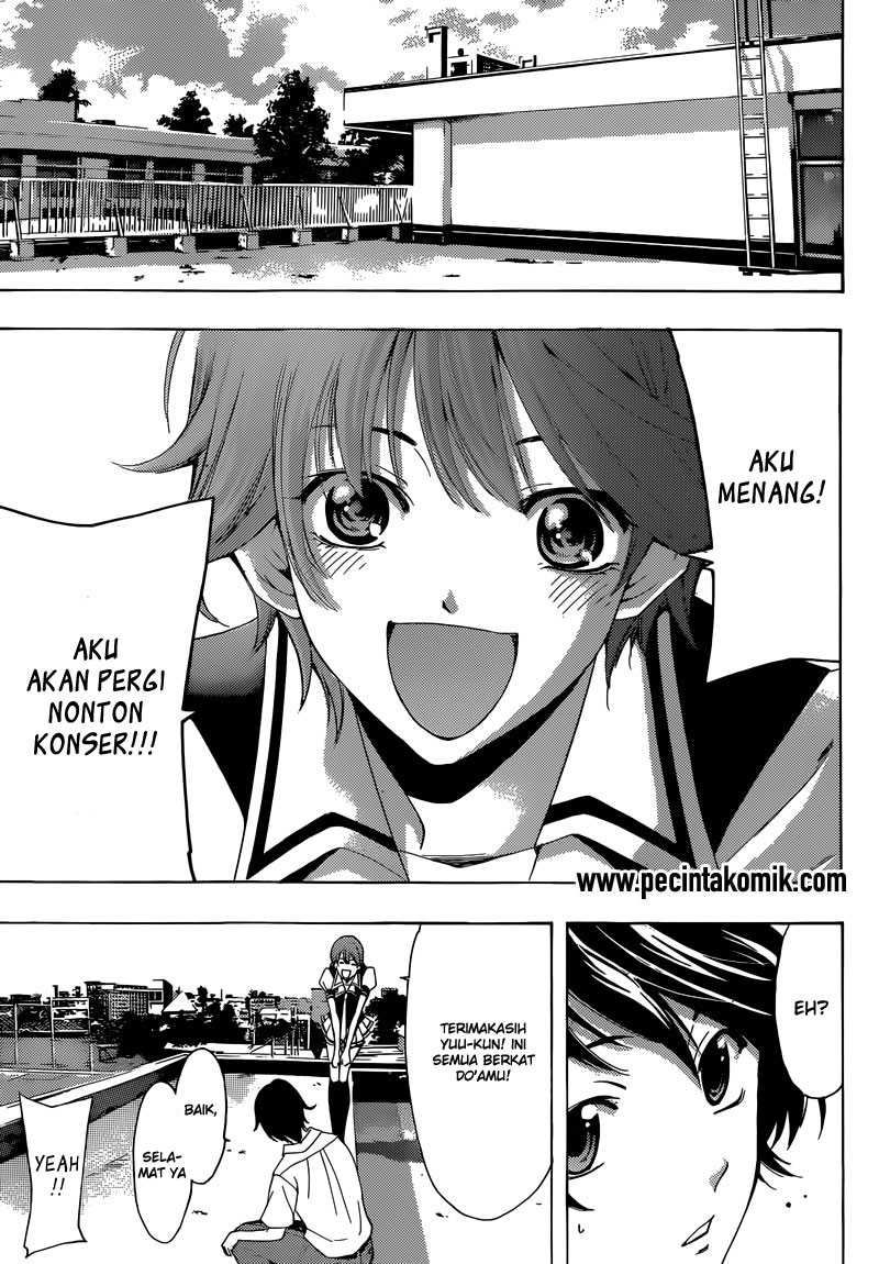 Fuuka Bab 7 halaman 10