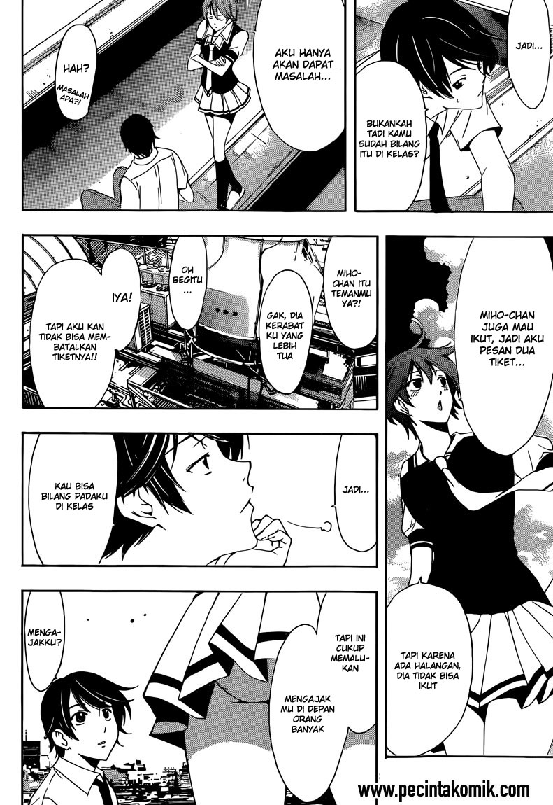 Fuuka Bab 7 halaman 11