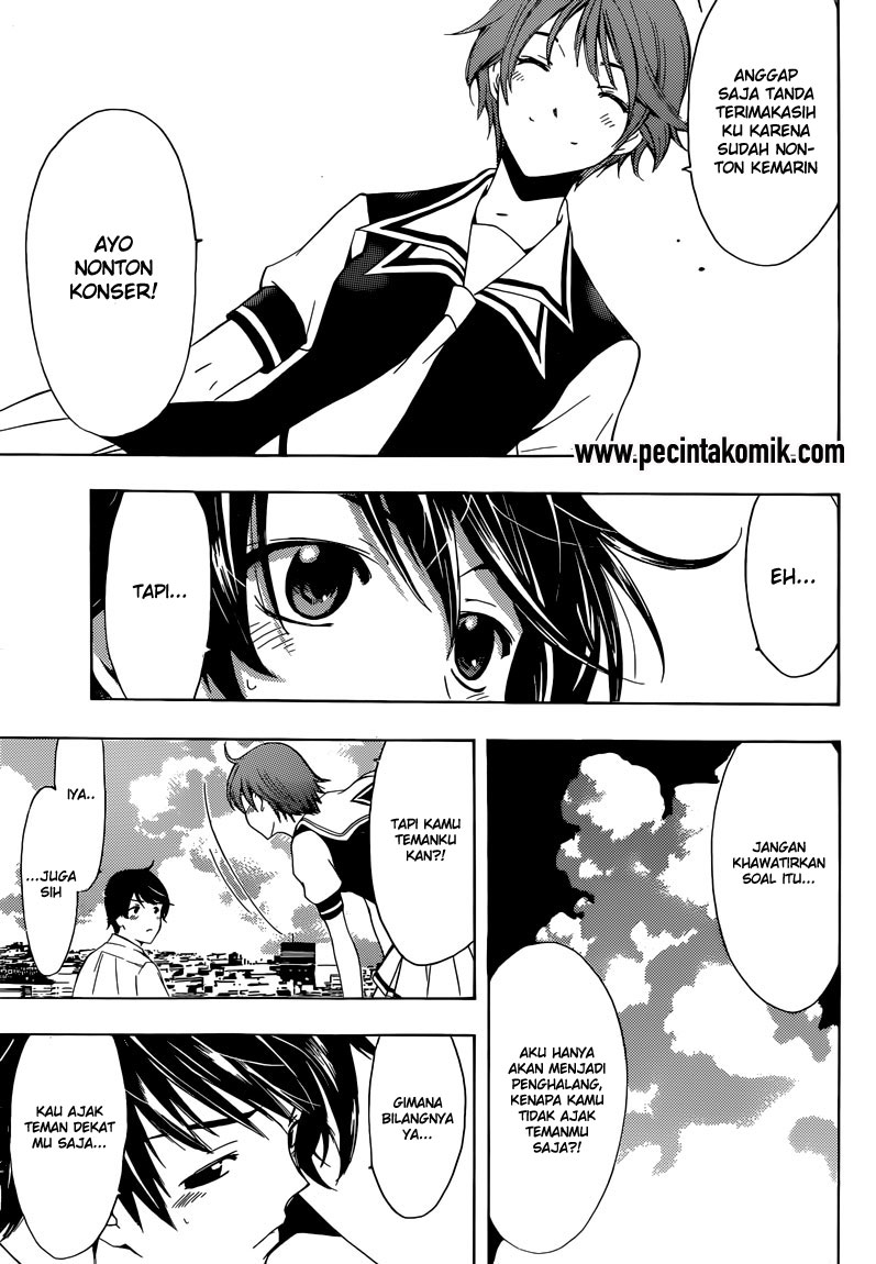 Fuuka Bab 7 halaman 12