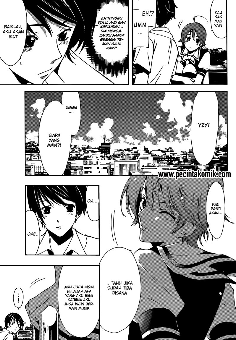 Fuuka Bab 7 halaman 14