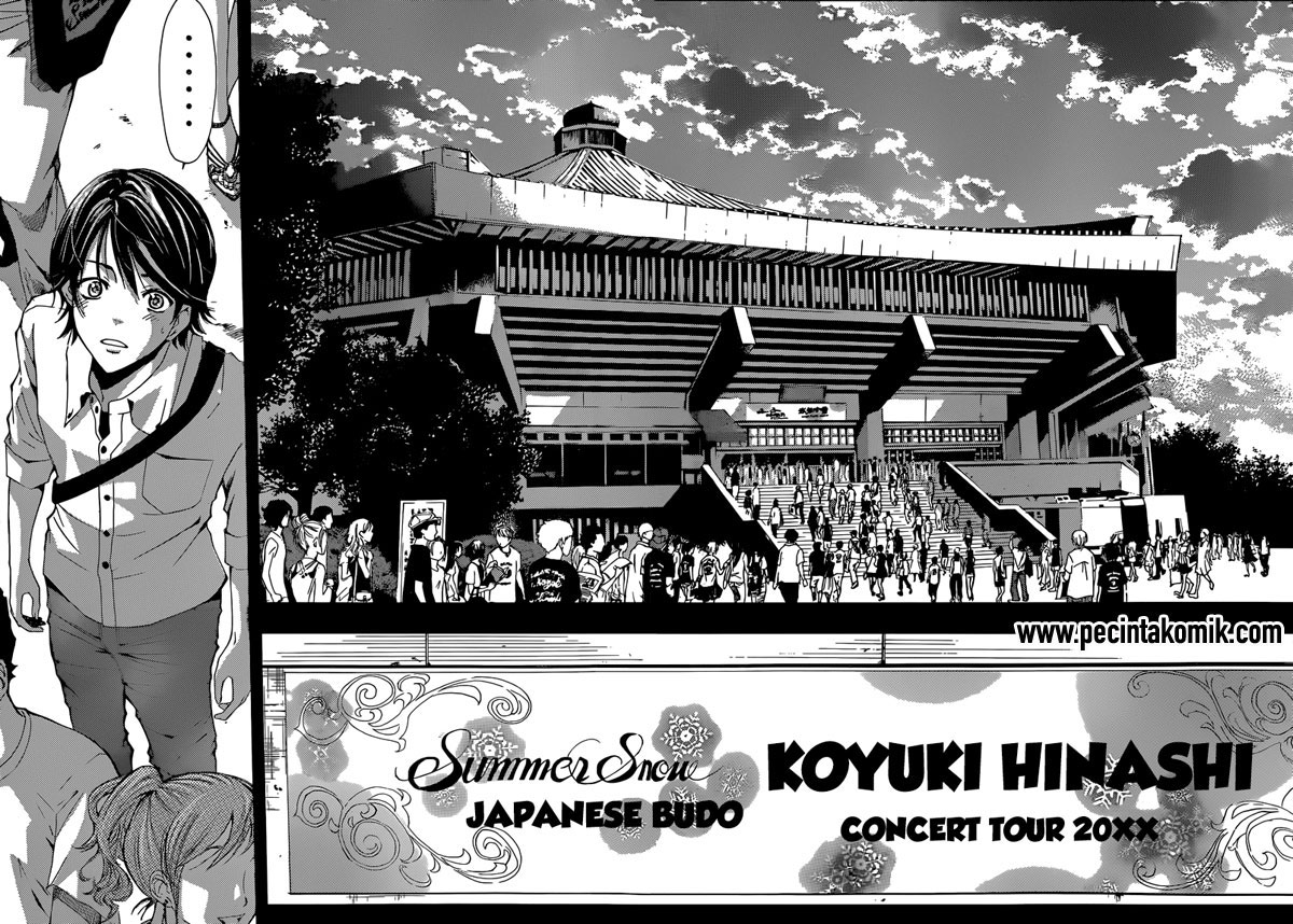 Fuuka Bab 7 halaman 17