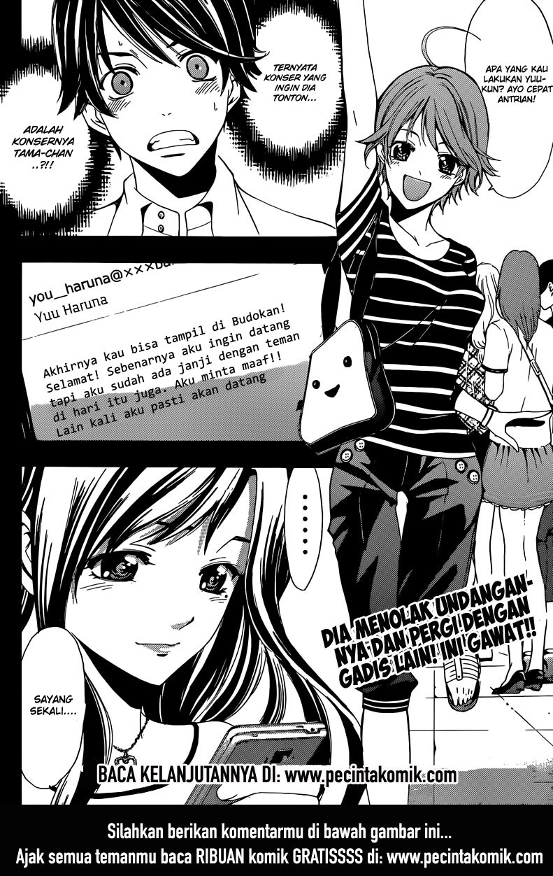 Fuuka Bab 7 halaman 18