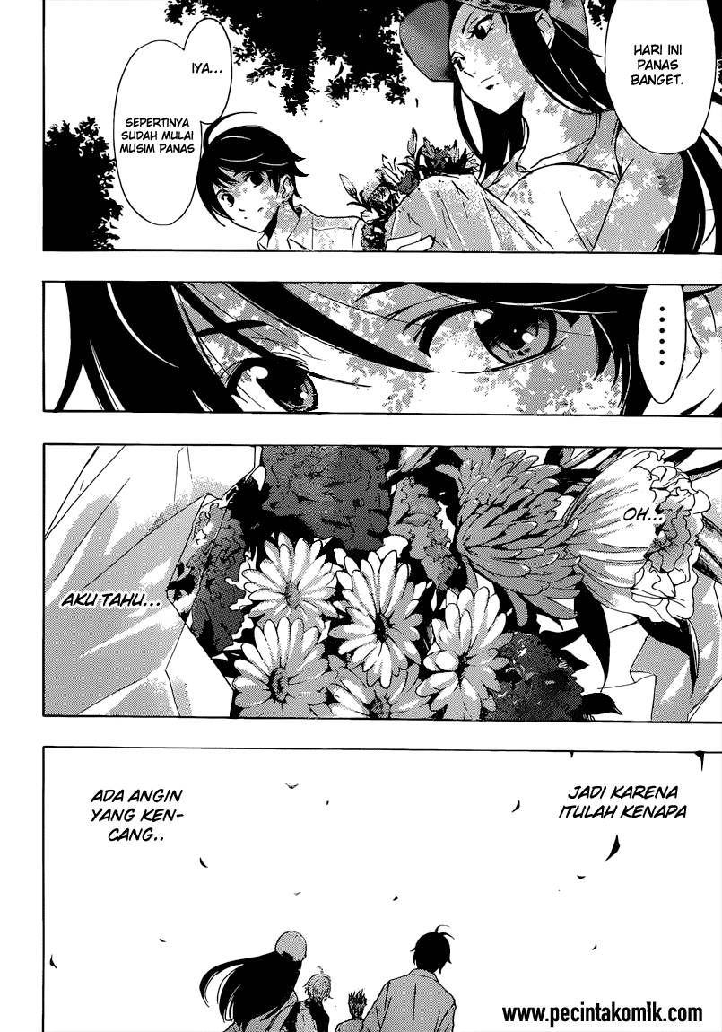 Fuuka Bab 70 halaman 9