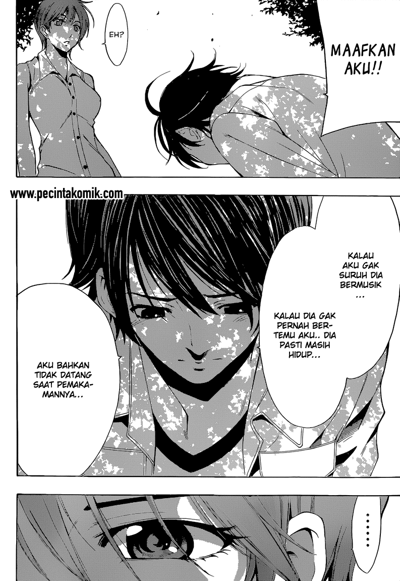 Fuuka Bab 71 halaman 5