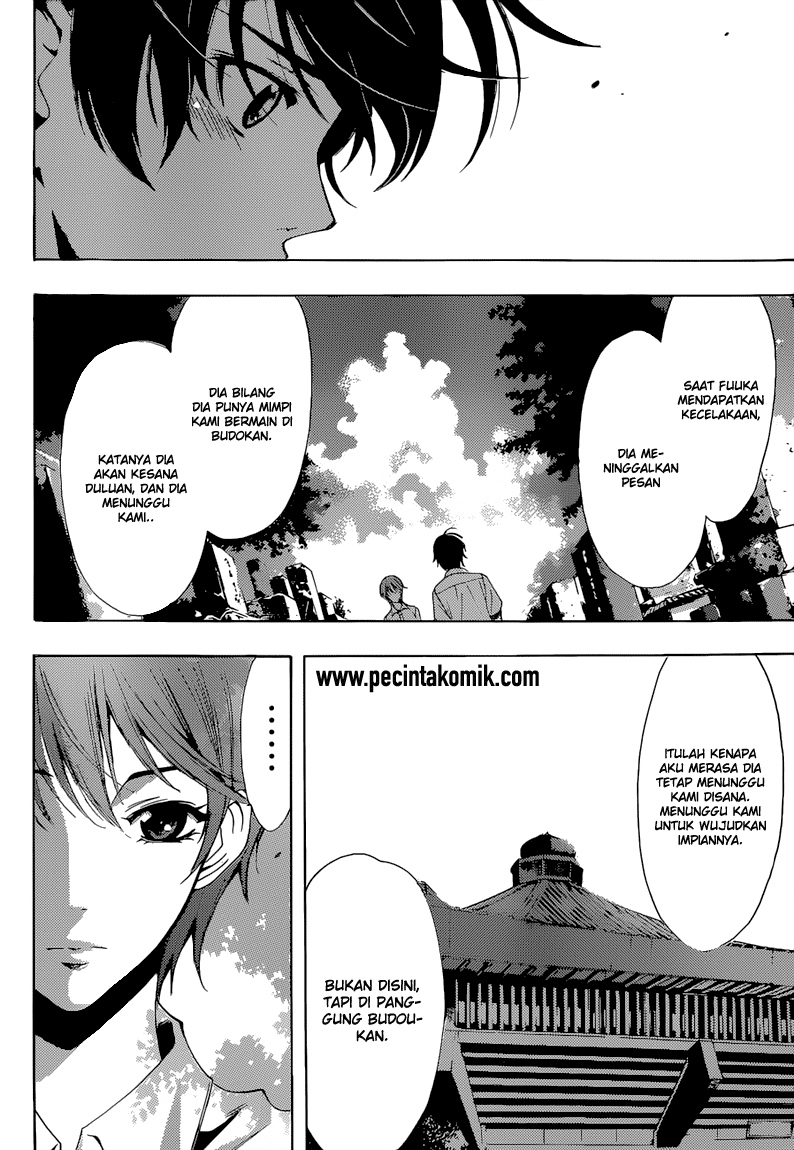 Fuuka Bab 71 halaman 7