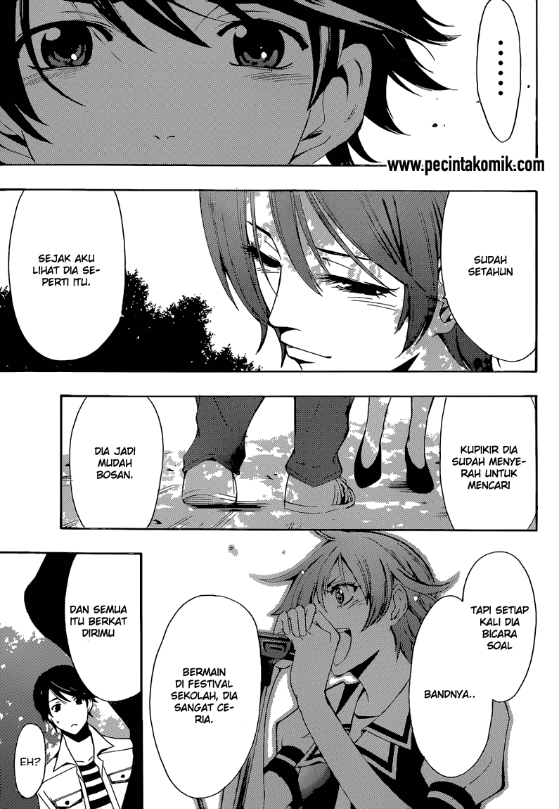 Fuuka Bab 71 halaman 10