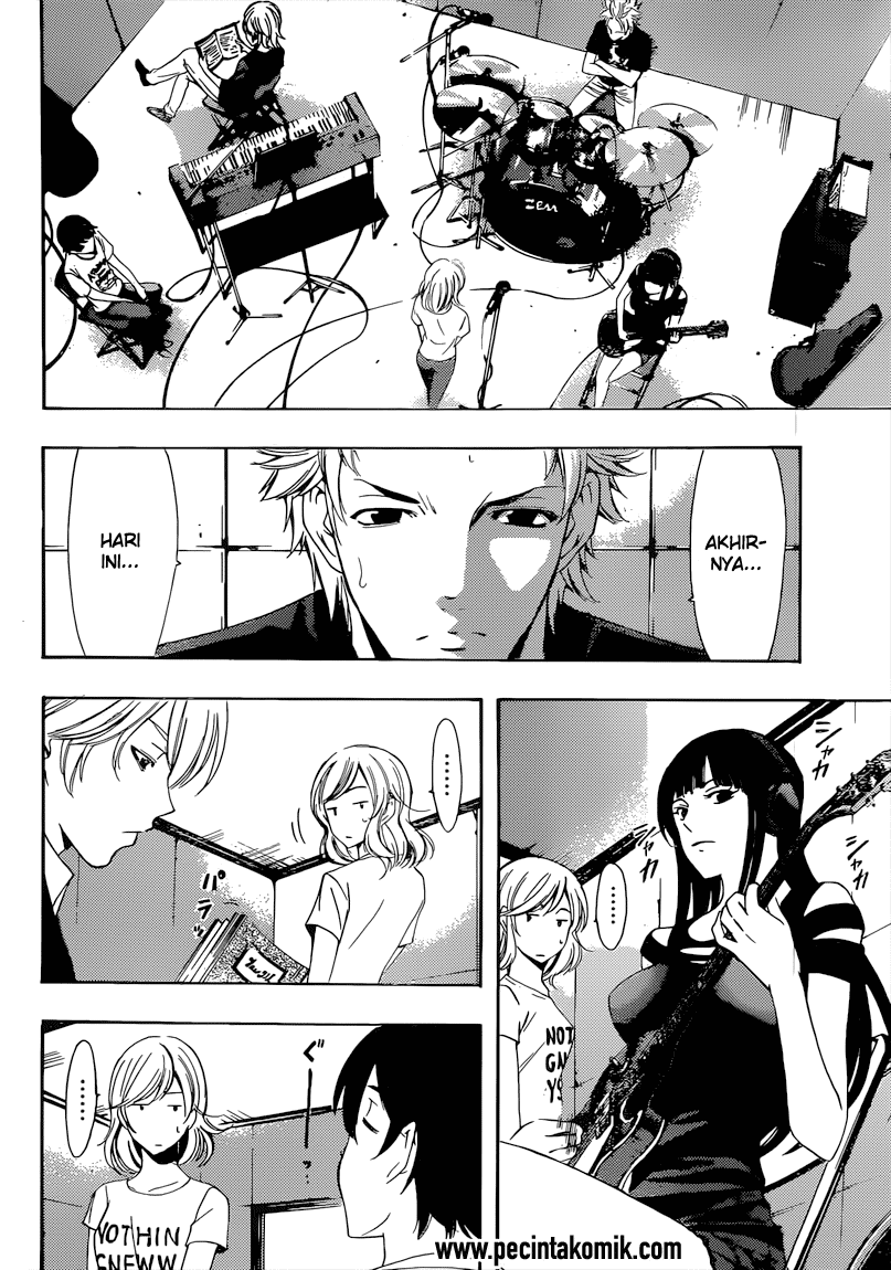 Fuuka Bab 72 halaman 3