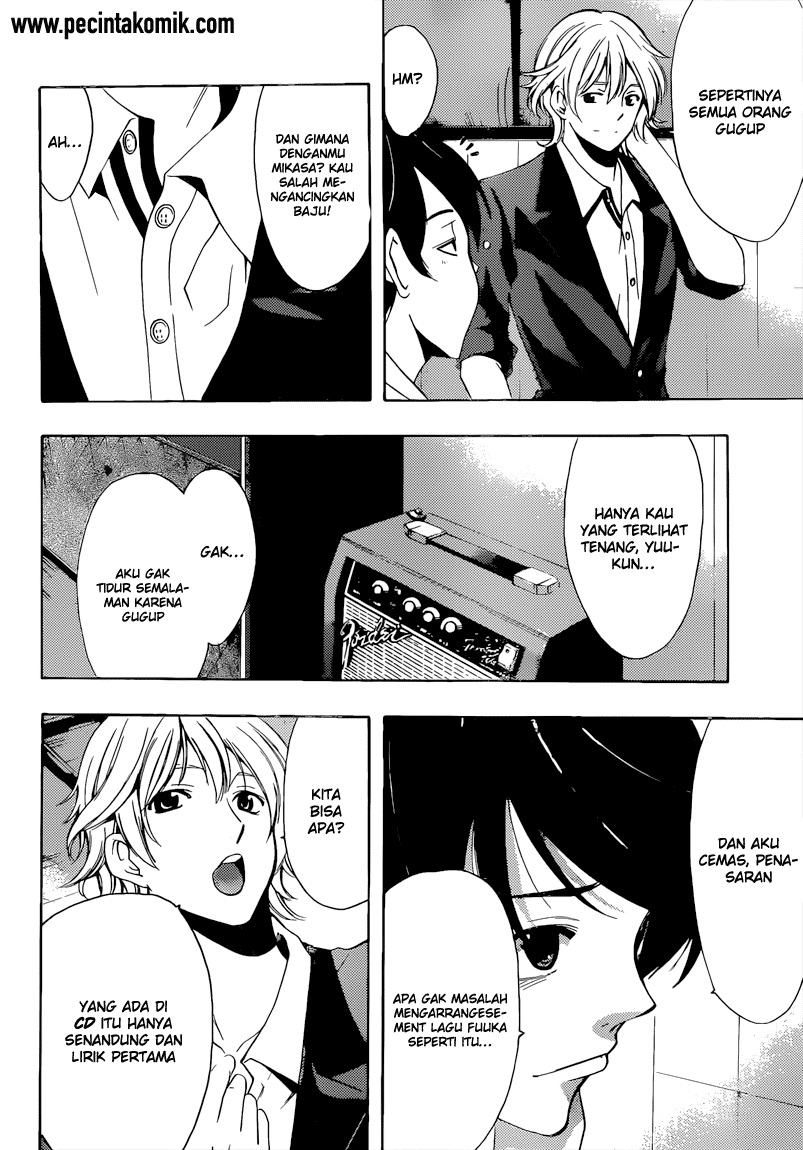Fuuka Bab 72 halaman 5
