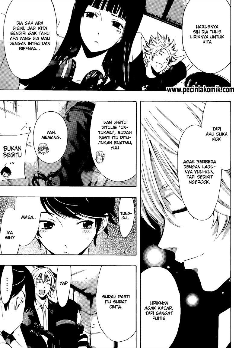 Fuuka Bab 72 halaman 6