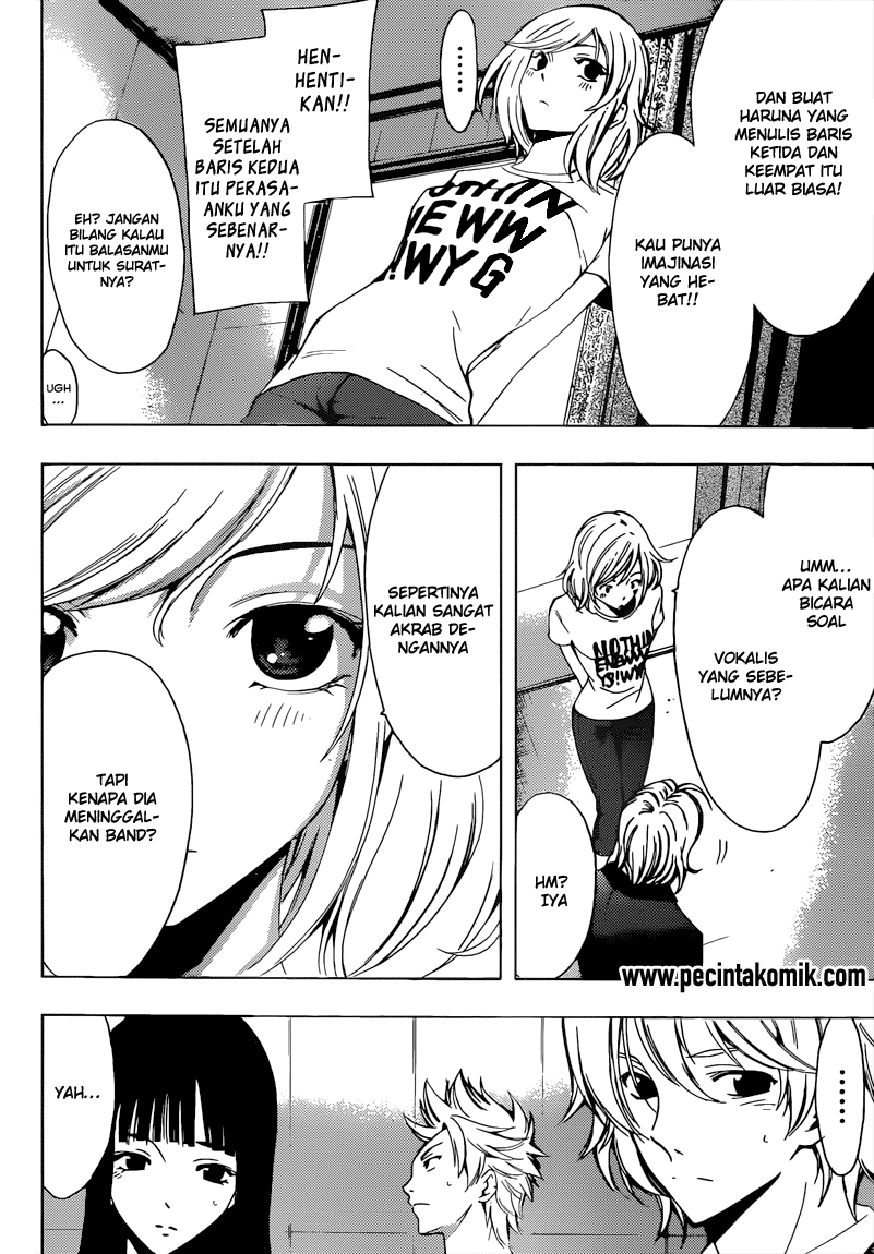 Fuuka Bab 72 halaman 7