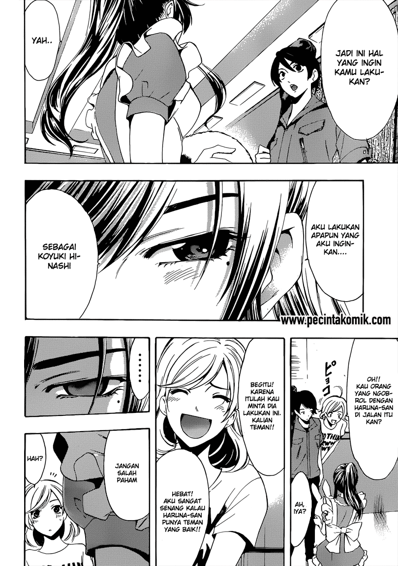 Fuuka Bab 73 halaman 3
