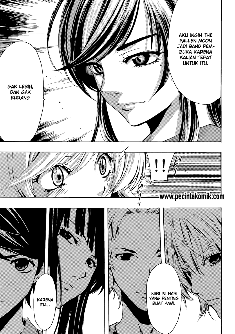 Fuuka Bab 73 halaman 4