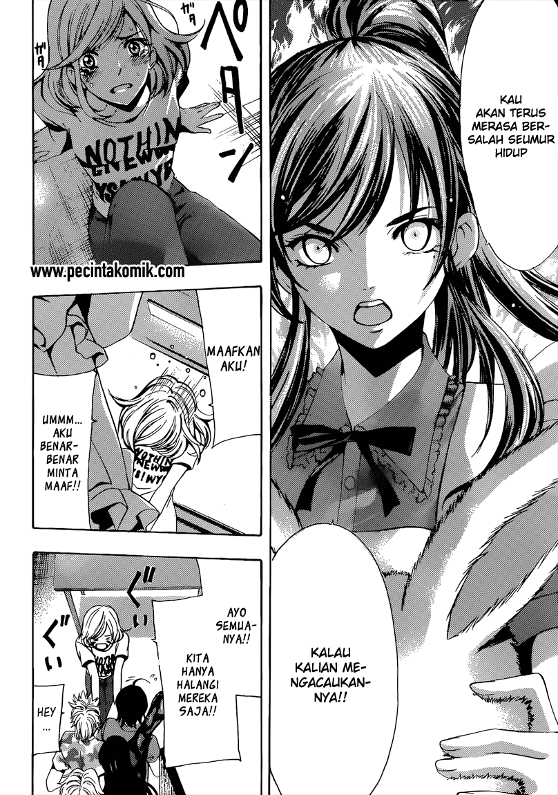 Fuuka Bab 73 halaman 5
