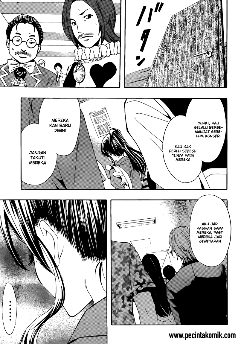 Fuuka Bab 73 halaman 6