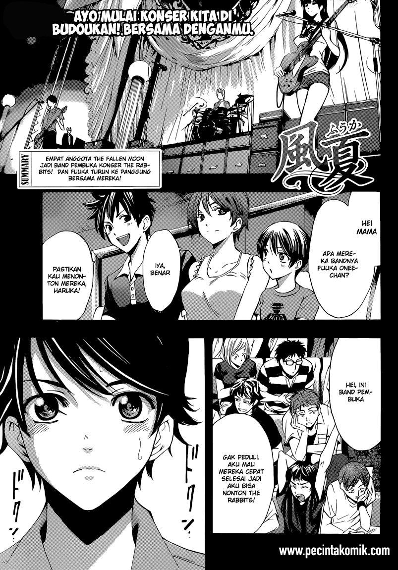 Fuuka Bab 74 halaman 2