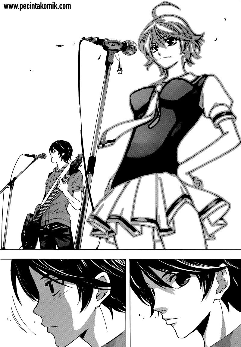 Fuuka Bab 74 halaman 4