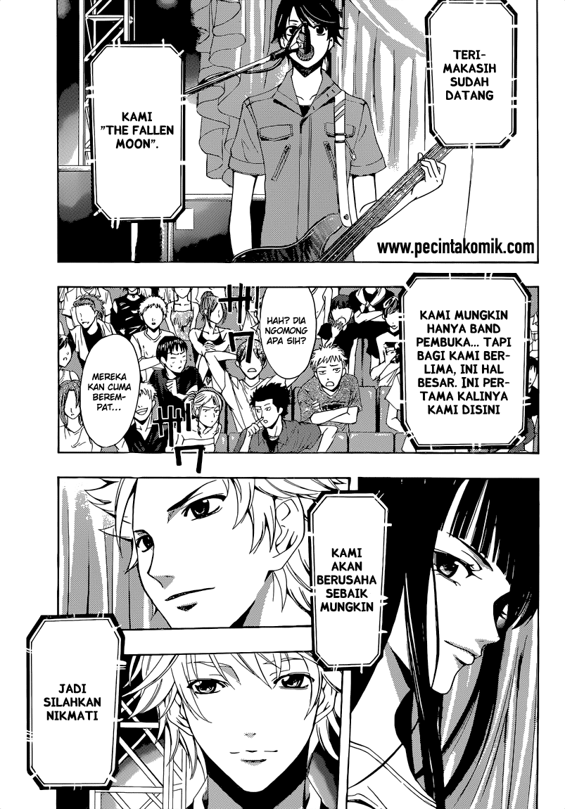 Fuuka Bab 74 halaman 5