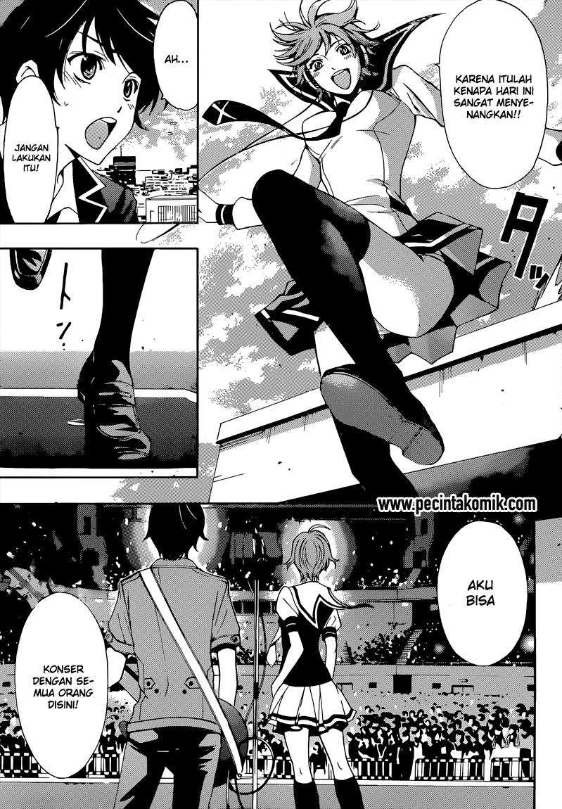 Fuuka Bab 75 halaman 7
