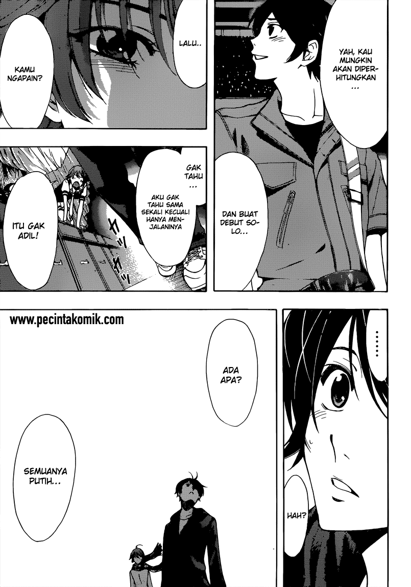 Fuuka Bab 75 halaman 9