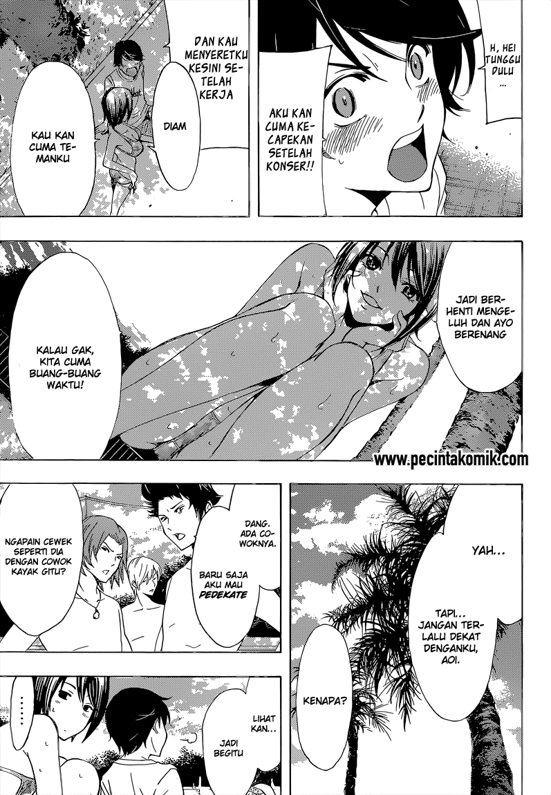 Fuuka Bab 76 halaman 4