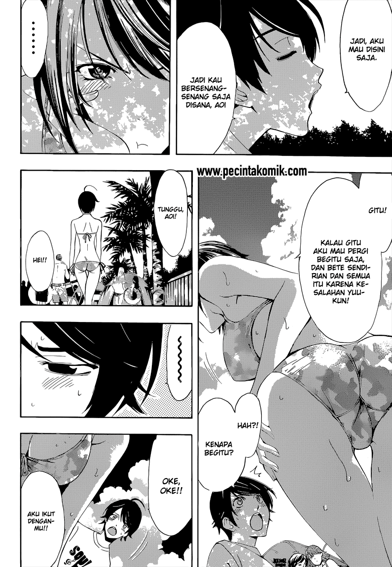 Fuuka Bab 76 halaman 5