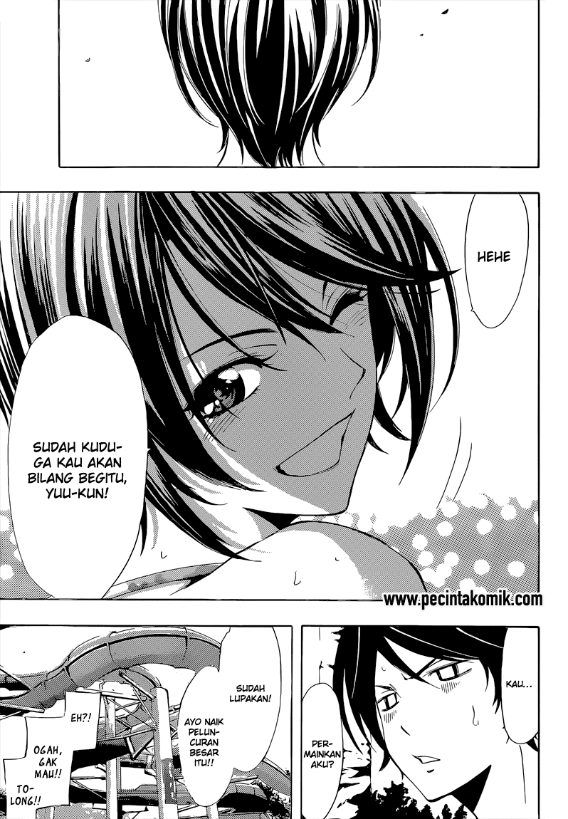 Fuuka Bab 76 halaman 6