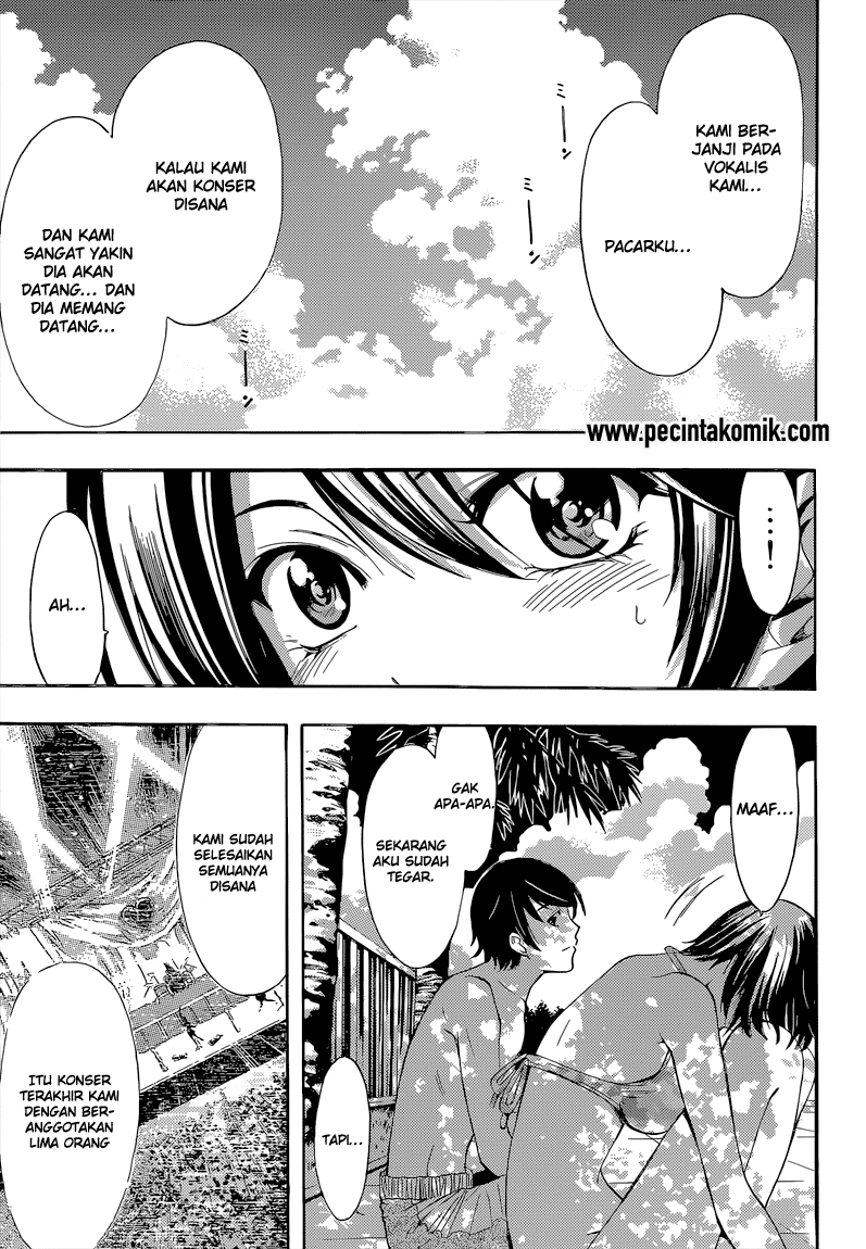 Fuuka Bab 76 halaman 10