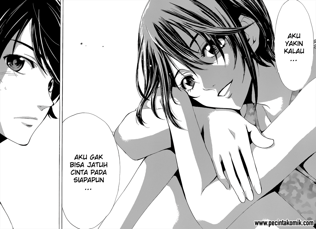 Fuuka Bab 76 halaman 13