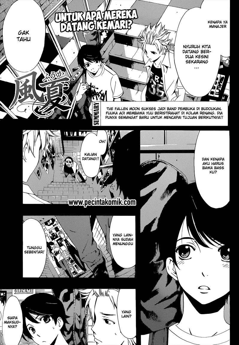 Fuuka Bab 77 halaman 2