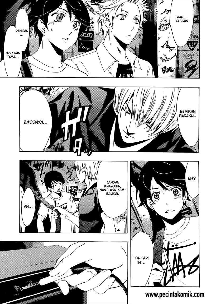 Fuuka Bab 77 halaman 4
