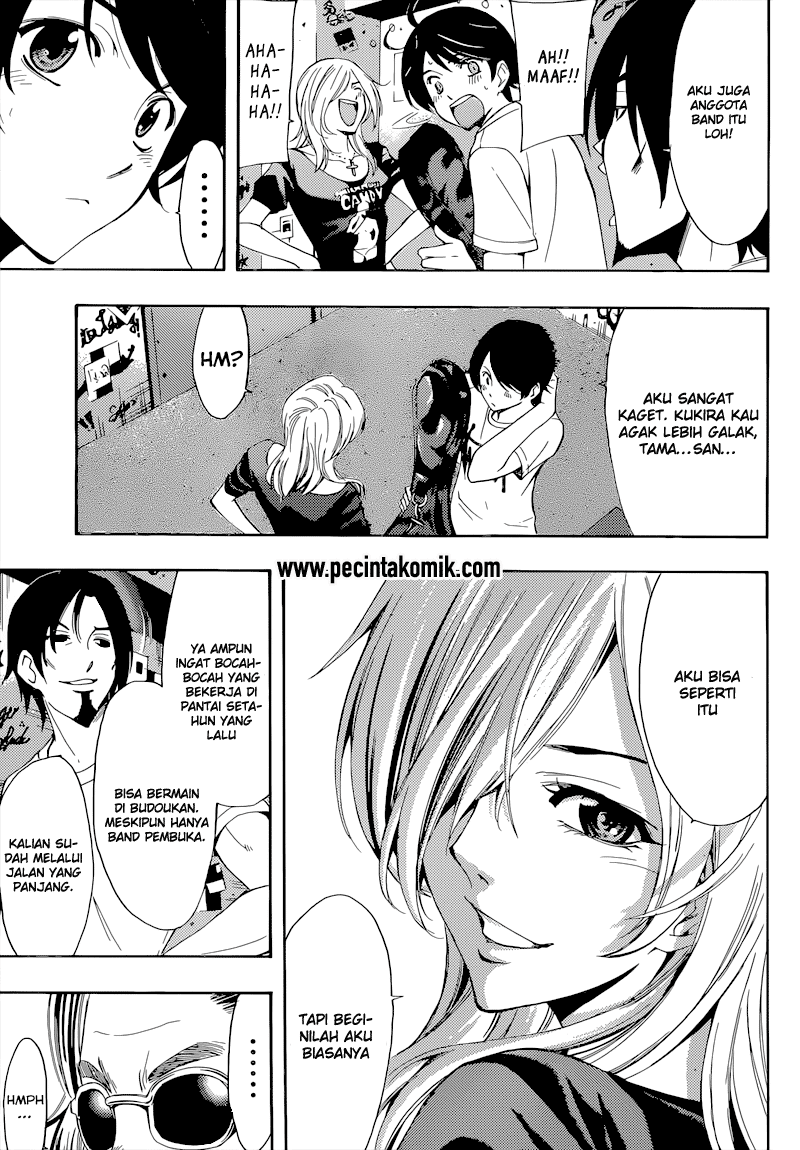 Fuuka Bab 77 halaman 10