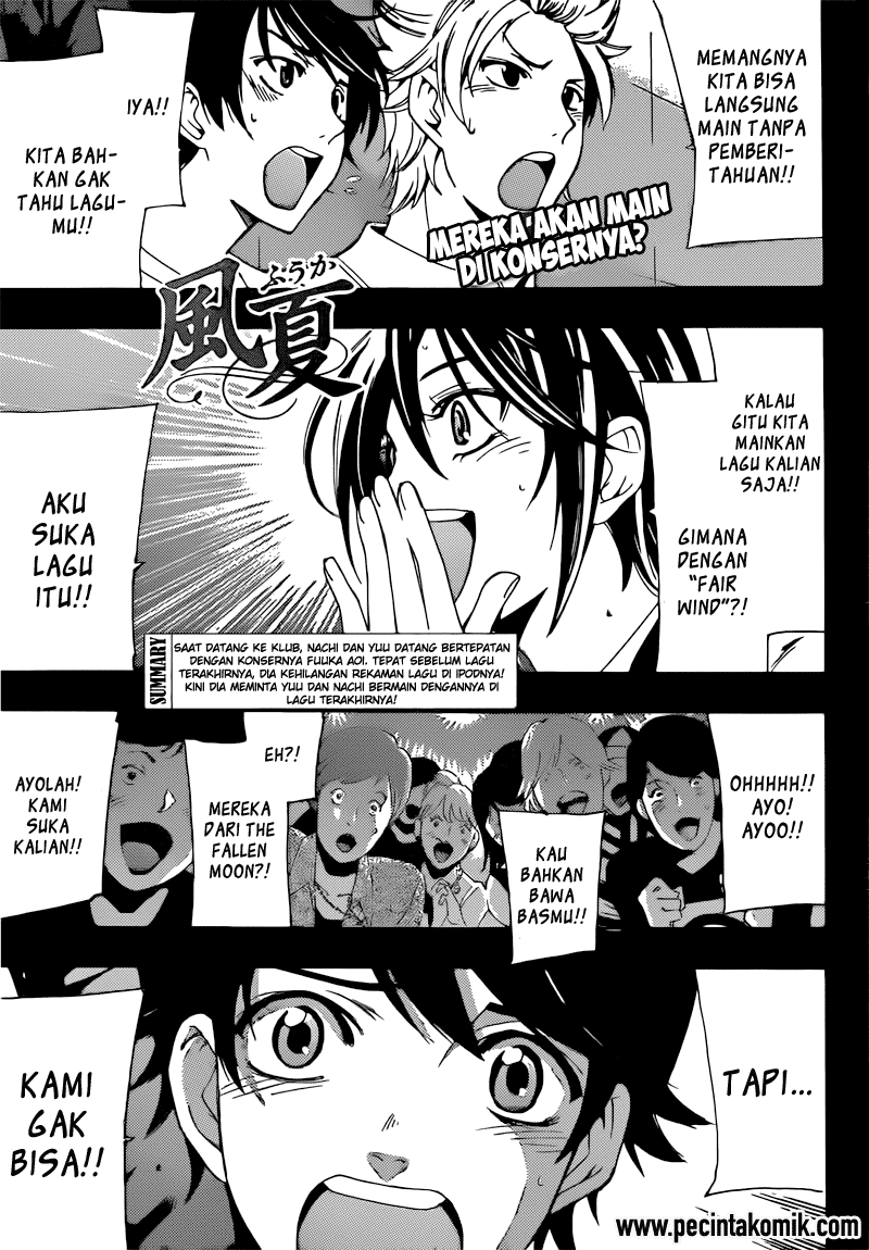 Fuuka Bab 78 halaman 2
